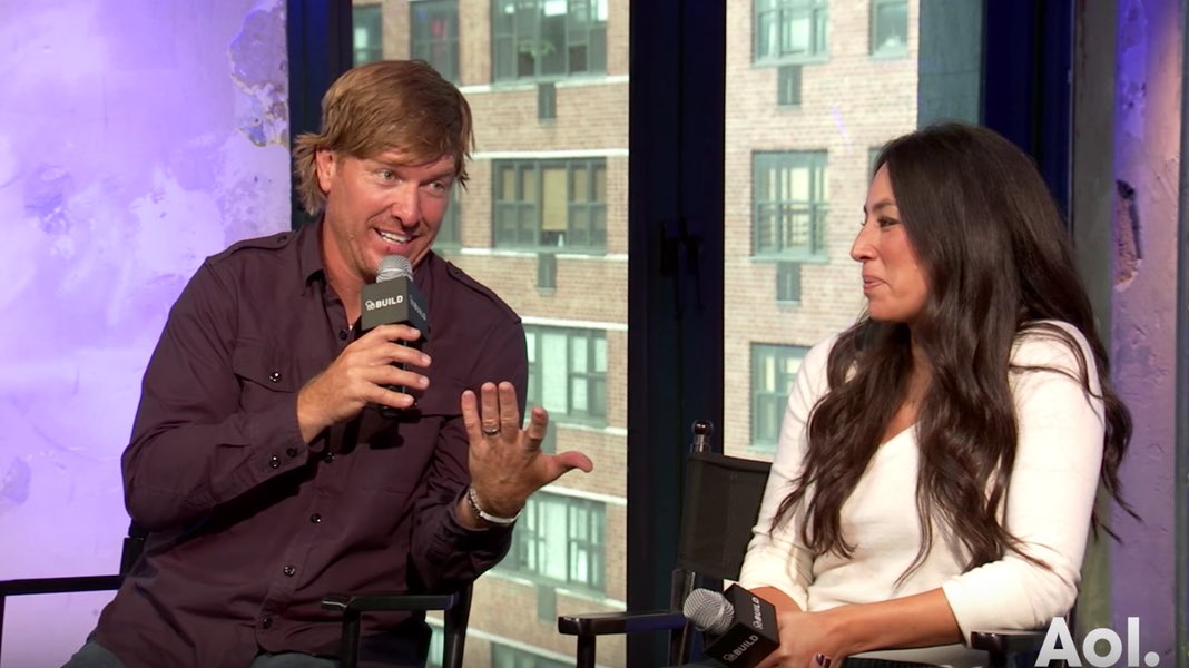 Chip and Joanna Gaines just revealed plans for a new addition | Culture ...