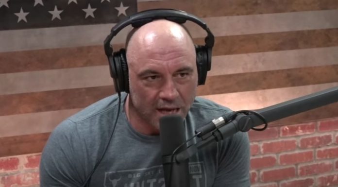 Joe Rogan infuriated leftists with one shocking announcement | Culture ...