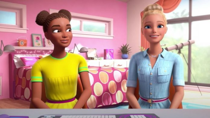 Parents are furious as Barbie dolls are now trying to brainwash girls ...