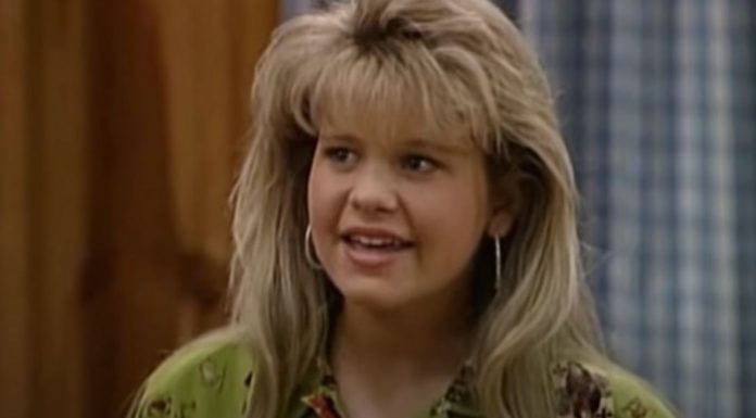 Full House star Candace Cameron Bure just unloaded on a huge danger ...